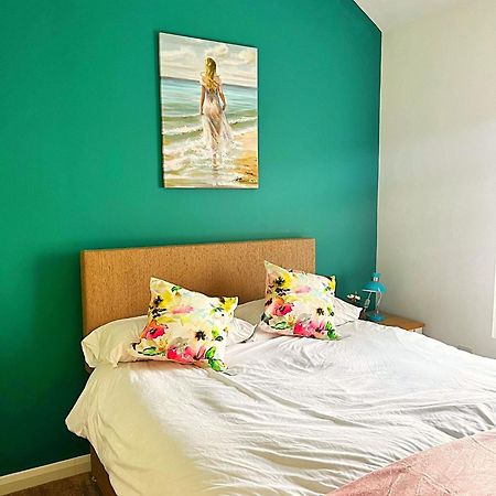 Bangor Central Apartments Экстерьер фото